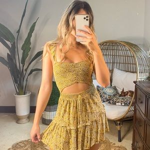 Skylar + Madison mini